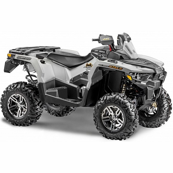 Квадроцикл STELS ATV 800 GUEPARD