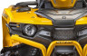 Квадроцикл STELS ATV 800 GUEPARD