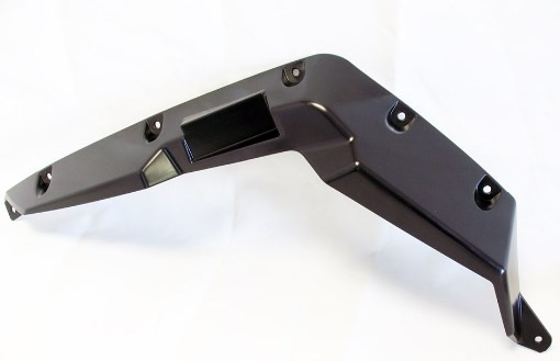 Расширитель передней левой арки Stels Guepard A800GK-5000083 LU079840 Расширитель передней левой арки Stels Guepard A800GK-5000083 LU079840