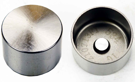 Толкатель клапана (5.34) для квадроцикла Segway F01A20007028 LU098346