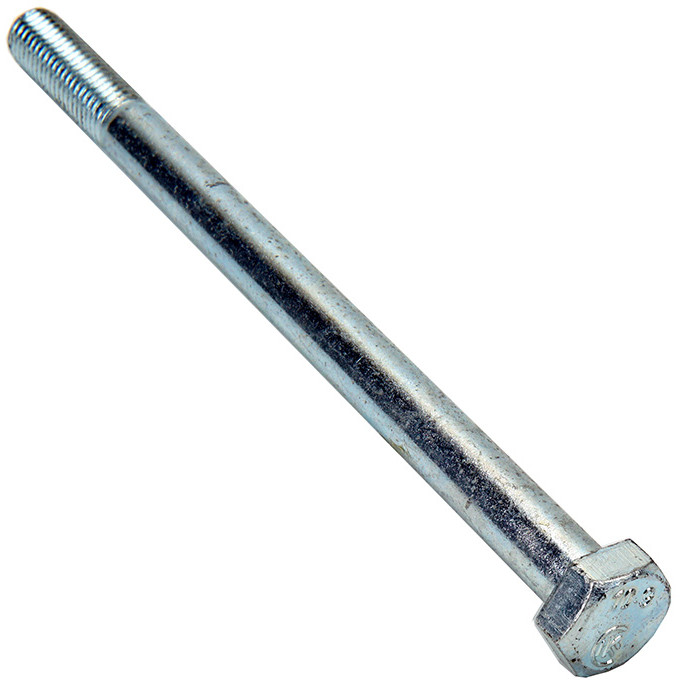Болт ведущего вариатора M12x1.75x180 снегоход Stels Stavr Viking LU093818