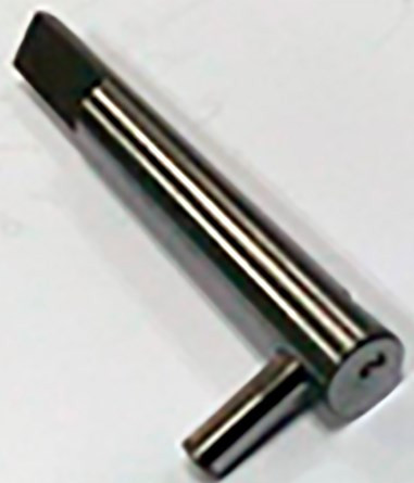 Кулачок декомпрессора заднего цилиндра снегоход Stels Ataman Viking Ermak Vityaz 800см3 LU088530