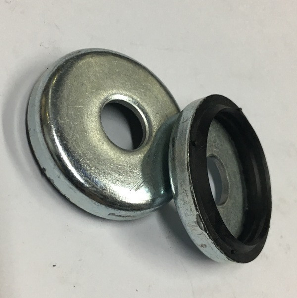 Пылезащитный чехол заднего кулака P107000557030000 НФ-00003083 Пылезащитный чехол заднего кулака P107000557030000 НФ-00003083