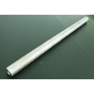 Ось заднего маятника 353х20 мм снегохода Stels Rosomaha, Viking 291403-800-0000 JU048548 JU087219
