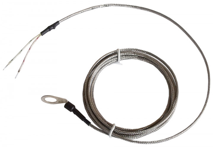 Датчик температуры головки цилиндров Stels Viking 600 см3 39180-E06B-0000 LU088756 LU081304