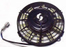 Электровентилятор радиатора системы охлаждения стелс 300 б 2.6.01.0041