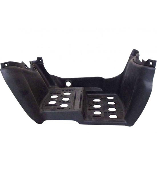 Опора для ног правая Stels 500 Kazuma C500-8301014 LU018175 Опора для ног правая Stels 500 Kazuma C500-8301014 LU018175