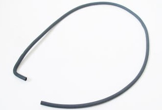 Шланг перепускной расширительного бачка Stels Guepard резина 130308-102-0002 LU066003