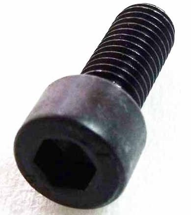 Винт с цилиндр.головк.и шестигр.шлицем M8х1.25х 20мм 9132-08-020 LU019607