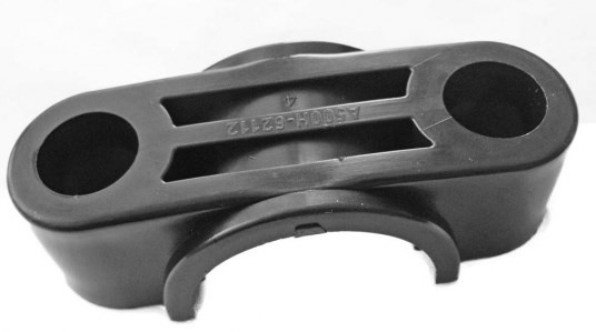 Кронштейн крепления рулевой колонки Stels Guepard Leopard A500H-621112 JU065048 LU091410