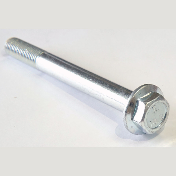 Болт M10x1,25x95 DIN 960-10P JU065561   