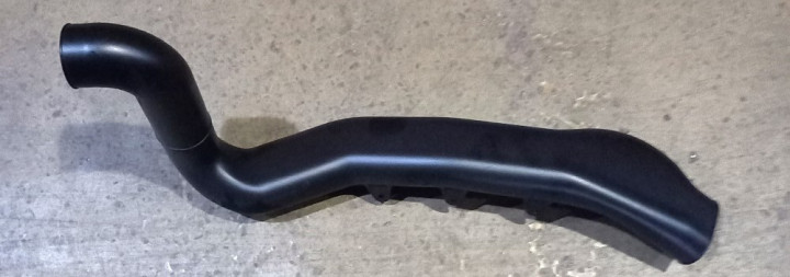 Труба выпускная вариатора Stels Guepard 2.0 LU101803