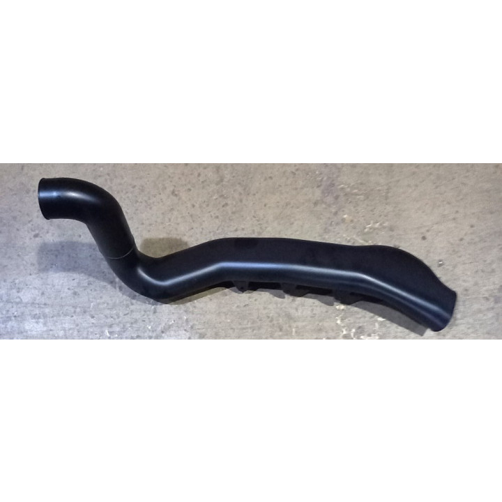 Труба выпускная вариатора Stels Guepard 2.0 LU101803 Труба выпускная вариатора Stels Guepard 2.0 LU101803