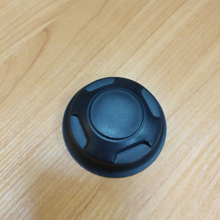 Колпак диска, декоративный (Z103) LU022070 26101-058-0000 Колпак диска, декоративный (Z103) LU022070 26101-058-0000