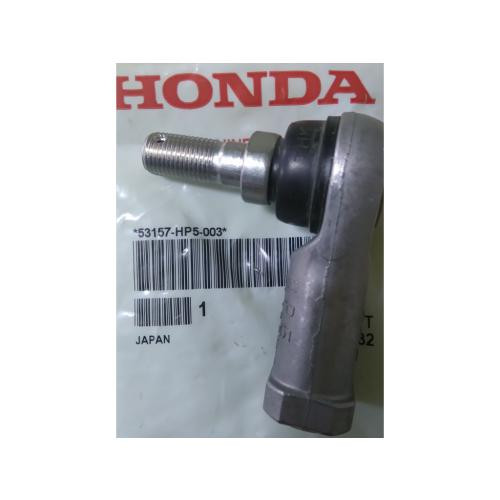 Наконечник рулевой внешний Honda TRX 250&400&420&500&680 96-17 & Can-Am Outlander 709402302 709400490 709400487  5B423841000