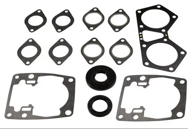 Комплект прокладок для двигателя Arctic Cat Bearcat 570 Стелс Викинг 600 092534-0294