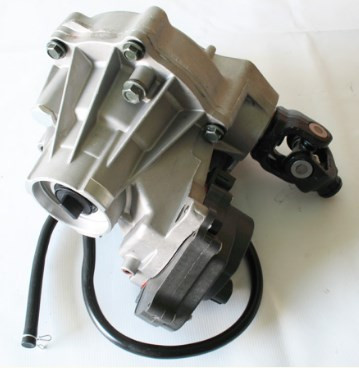 Редуктор передний Stels Hisun UTV500/700 LN001160 27200-055-0000