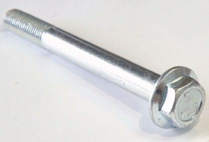 Болт M10x1,25x95 DIN 6921-10P для квадроцикла Segway  JU065561