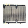 Радиатор жидкостного охлаждения увеличенный (51мм) Stels Guepard 650/800/850 (без горловины) 130102-800-0010 LU082302