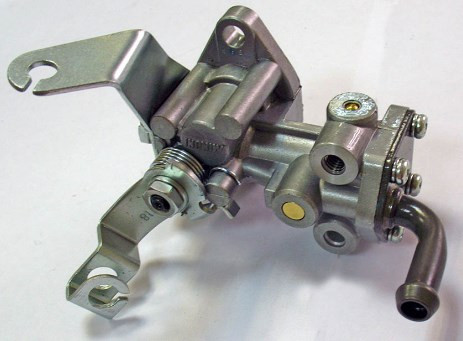 Насос масляный снегоход Stels Viking Ermak Stavr 600см3 15100-E06-0000 LU081074 Насос масляный снегоход Stels Viking Ermak Stavr 600см3 15100-E06-0000 LU081074