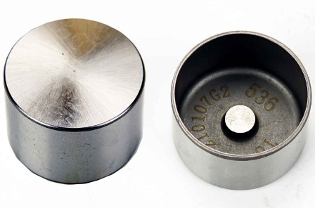 Толкатель клапана (5.36) для квадроцикла Segway F01A20007029 LU098347