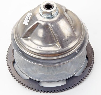 Вариатор ведущий снегоход Stels Stavr Ataman 600см3 LU093177