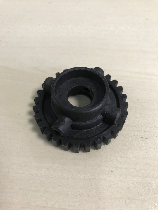Шестерня холостого хода Stels Guepard UTV Dominator снегоход Stels Viking Ataman Ermak Vityaz 800см3 BRP Lynx 28 зубьев LU072413 420434307