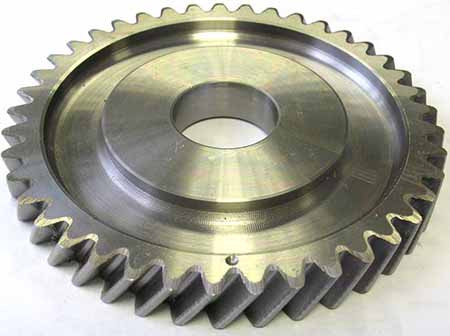 Шестерня балансира Stels 500 Kazuma\GT 192mr-1022002 lu017526