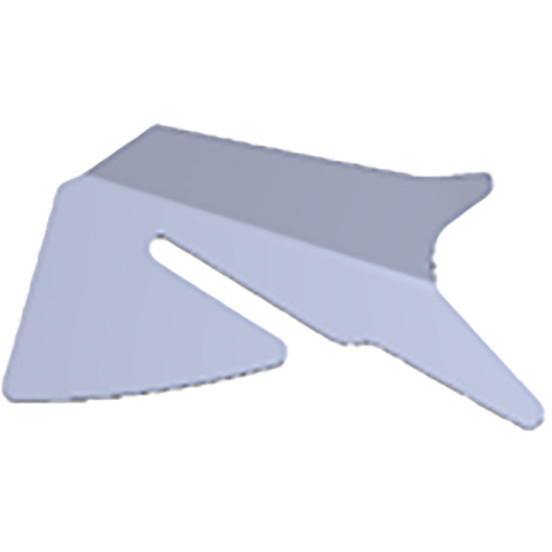 Теплошумоизоляции щитка корпуса правого Ataman SA800T-84020133 RY000389