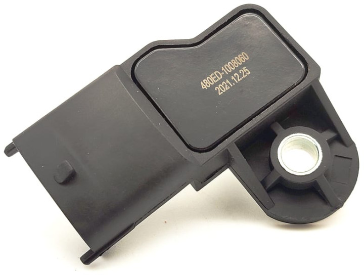 Датчик давления и температуры смеси Stels LU049872 2411528 707000995 