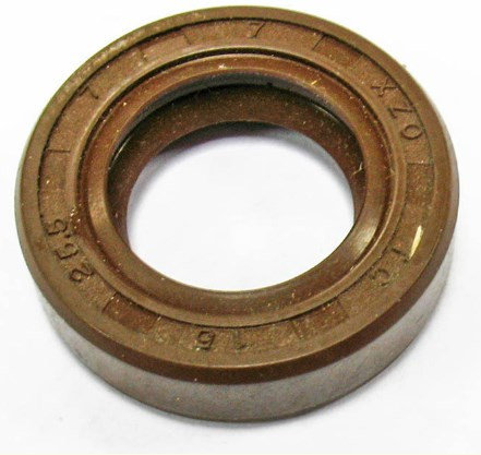 Сальник 15х25,5х7мм LU093417