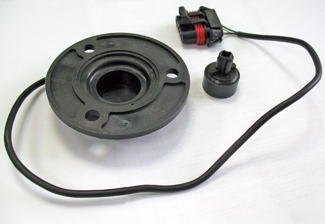 Датчик скорости электромагнитный снегоход Stels LU070567 LU097613 LU078443 LU081306