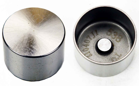 Толкатель клапана (5.38) для квадроцикла Segway F01A20007030 LU098348