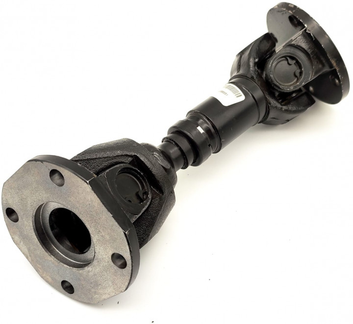 Вал карданный передний кардан Stels Guepard 220100-103-0001 JU081482 LU088551 (Производство РФ)