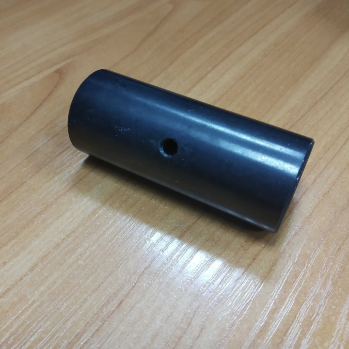 Втулка направл. ведущего шкива вариатора (сталь) Стелс Динли E150152-00 LU015037