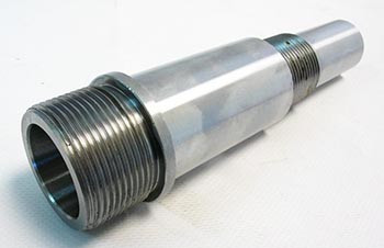 Вал ведущего шкива вариатора Stels 500 Kazuma\GT C500-1502201 LU018336