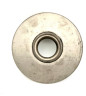 Щека вариатора ведомая подвижная Yamaha Grizzly 125 3FA1767000, 3FA-17670-00, 3FA-17670-00-00, 3FA176700000