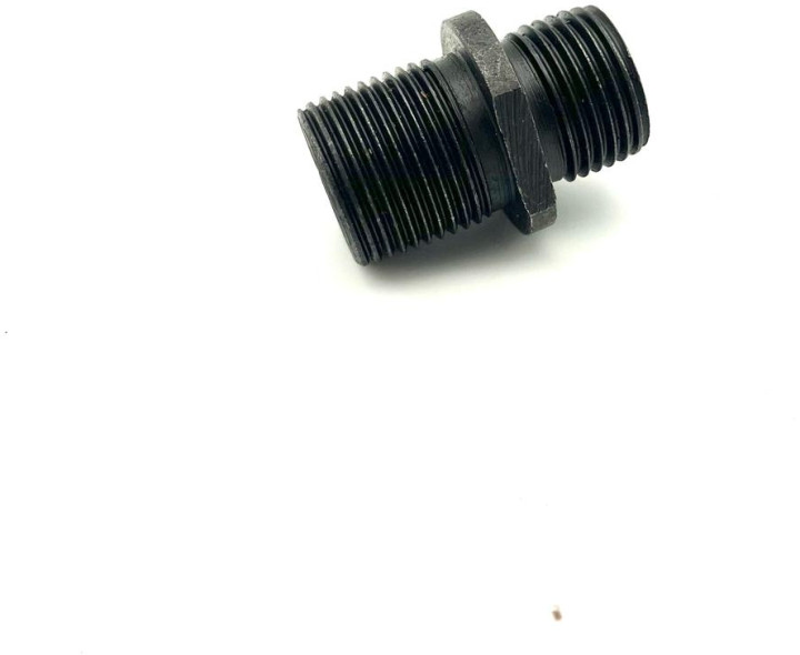 Штуцер масляного фильтра Stels 500 Kazuma\GT, сталь 192MR-1000033 LU017539 Штуцер масляного фильтра Stels 500 Kazuma\GT, сталь 192MR-1000033 LU017539