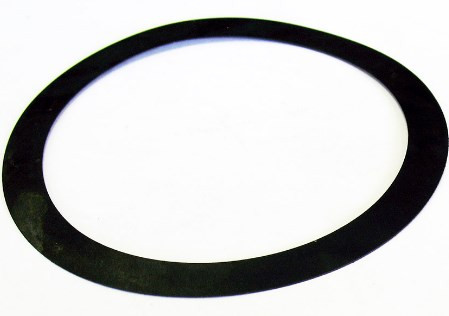 Шайба регулировочная КПП 68.0х56.0х0.1мм, сталь снегоход Stels 171420-800-0000 LU079946