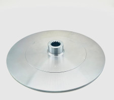 Диск тормозной 250x5мм снегоход Stels LU042514 JU120243 JU123845 EP-00000615