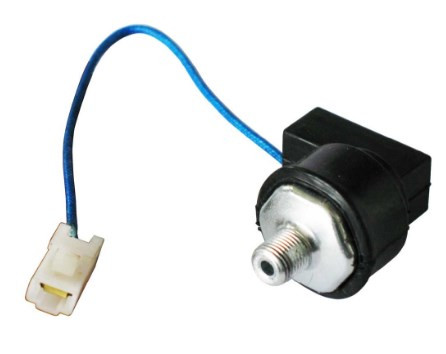 Датчик давления масла Стелс Динли A190116A00 LU014491