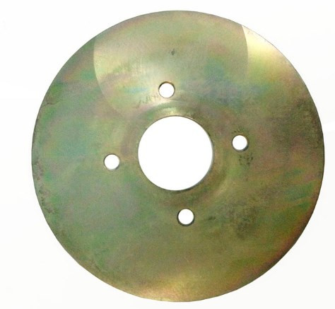 Диск тормозной Стелс Леопард передний 220мм. (S 3.6мм) 352202-102-0000 А500Н-3501015 LU069308 LU093081 Диск тормозной Стелс Леопард передний 220мм. (S 3.6мм) 352202-102-0000 А500Н-3501015 LU069308 LU093081