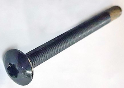 Винт крепления поручней М8х90 LU094531 Винт крепления поручней М8х90 LU094531