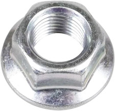 Гайка M12x1,25 DIN 6927-8P LU097637