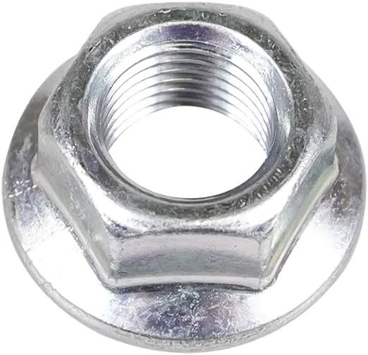 Гайка M12x1,25 DIN 6927-8P LU097637