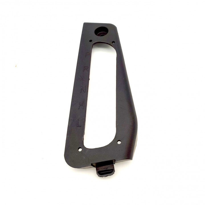 Панель индикации включенной передачи Stels Guepard 846477-103-0000 LU081010 LU069278