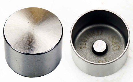 Толкатель клапана (5.40) для квадроцикла Segway F01A20007031 LU098349