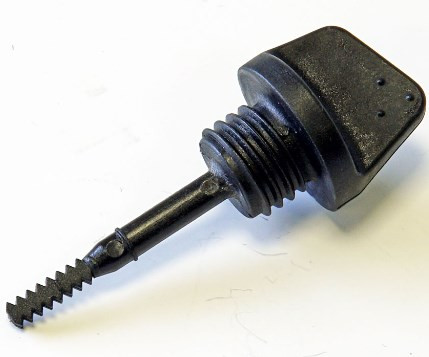 Щуп уровня масла, пластик для квадроцикла Segway E01C20102001 LU097174