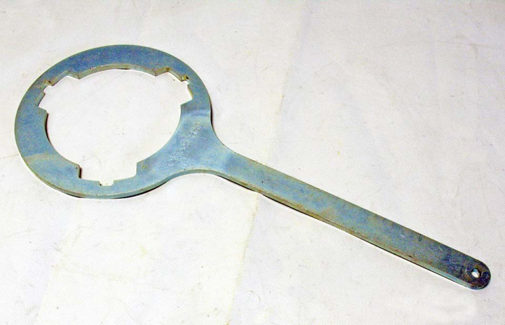 Фиксатор ведущего шкива вариатора 0155-1018 LU083924 Фиксатор ведущего шкива вариатора 0155-1018 LU083924