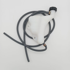 Бачок расширительный системы охлаждения квадроцикл Hisun Tactic 550/750/1000 P107000193000000 НФ-00003072